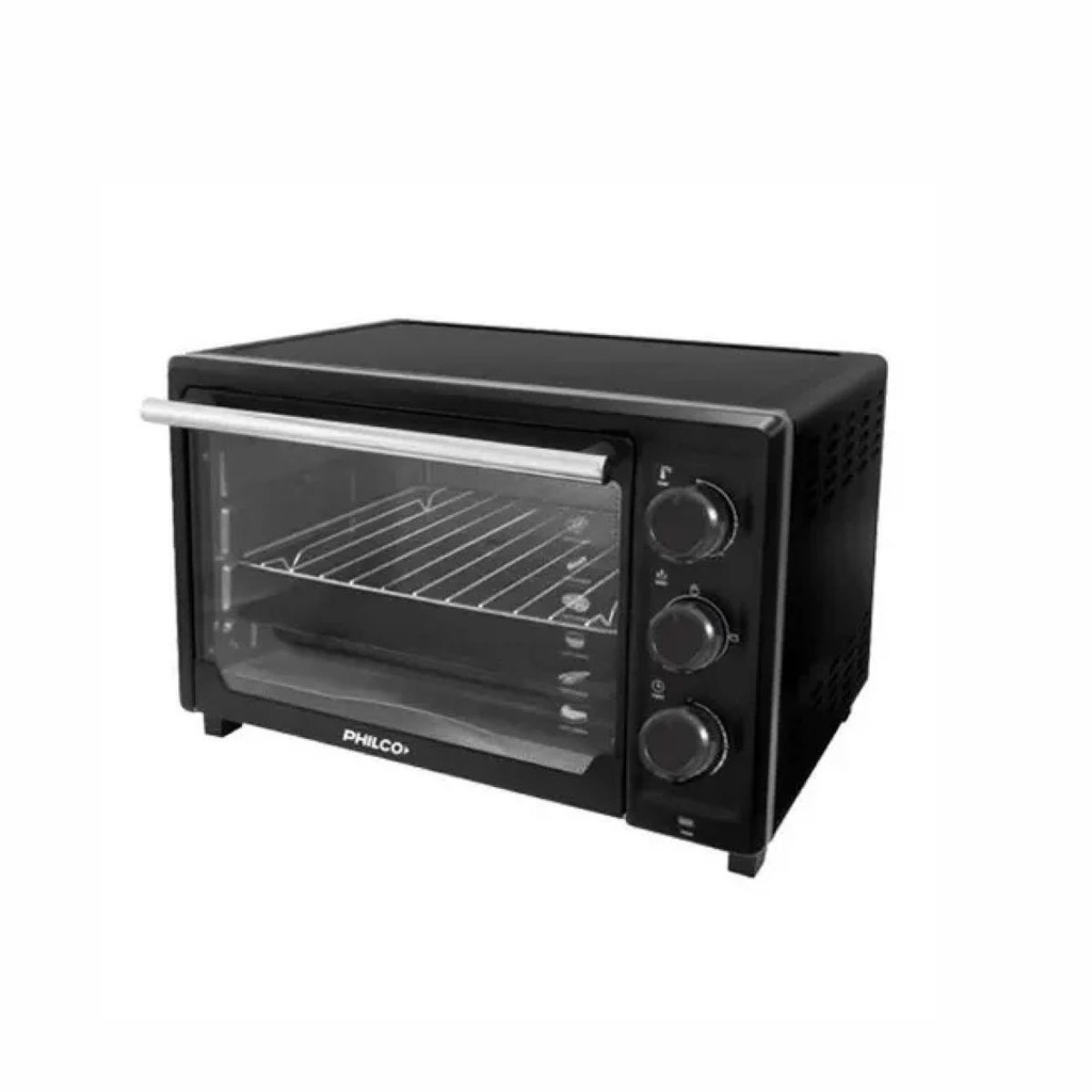 HORNO ELECTRICO PHILCO HGP-4021 40L