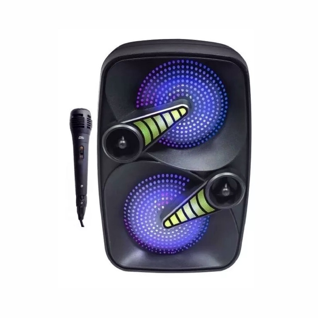 PARLANTE PROBASS SMASH 2000W