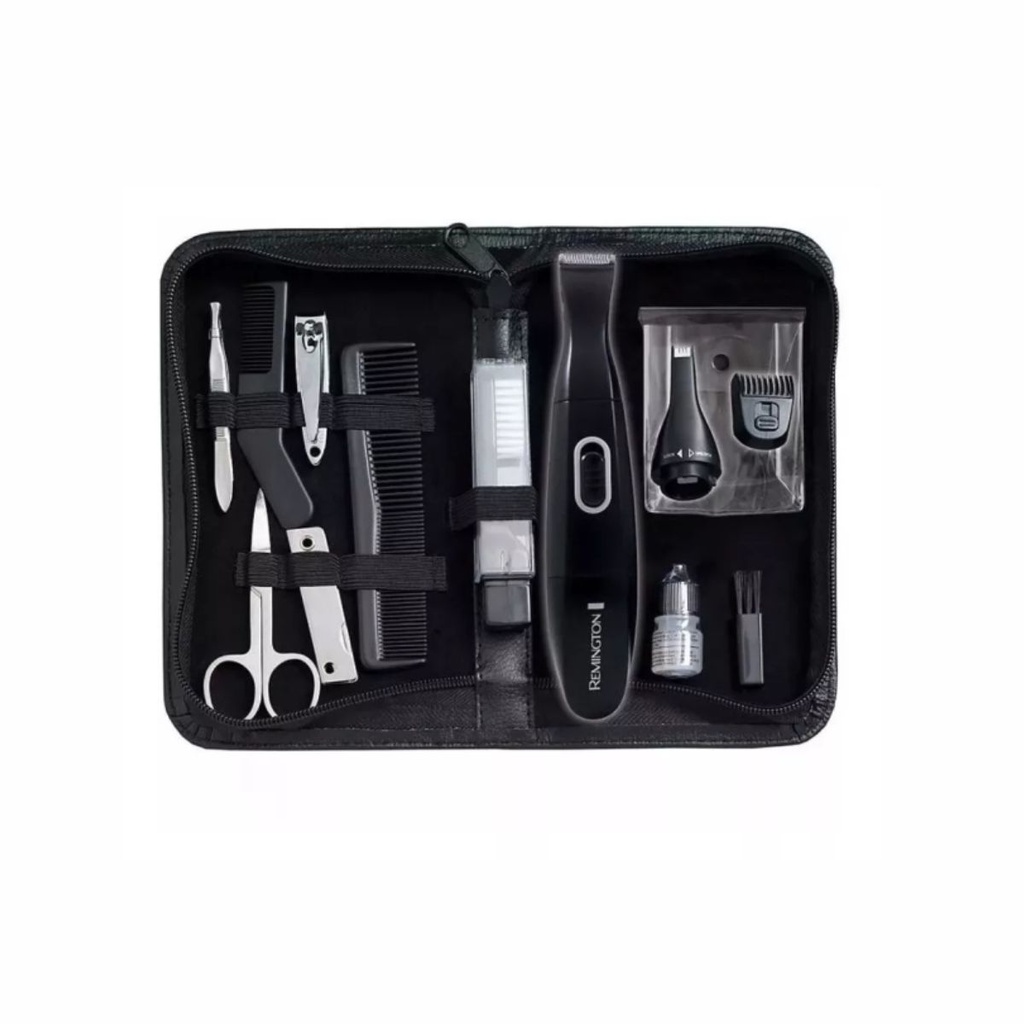 KIT REMINGTON TLG100 12PZS