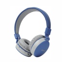 AURICULAR SOUL BT881 (S600) AZUL