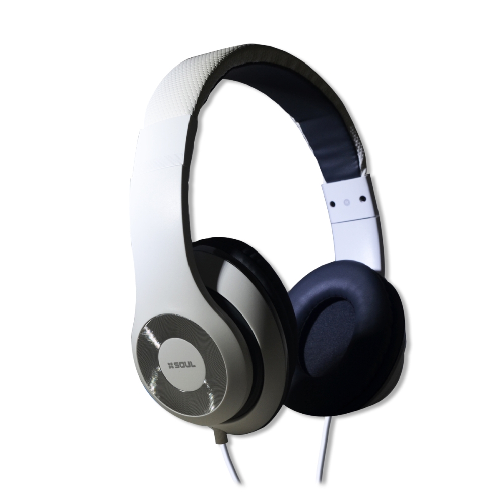 AURICULAR SOUL L200 BLANCO