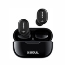 AURICULAR SOUL TWS700NE NEGRO