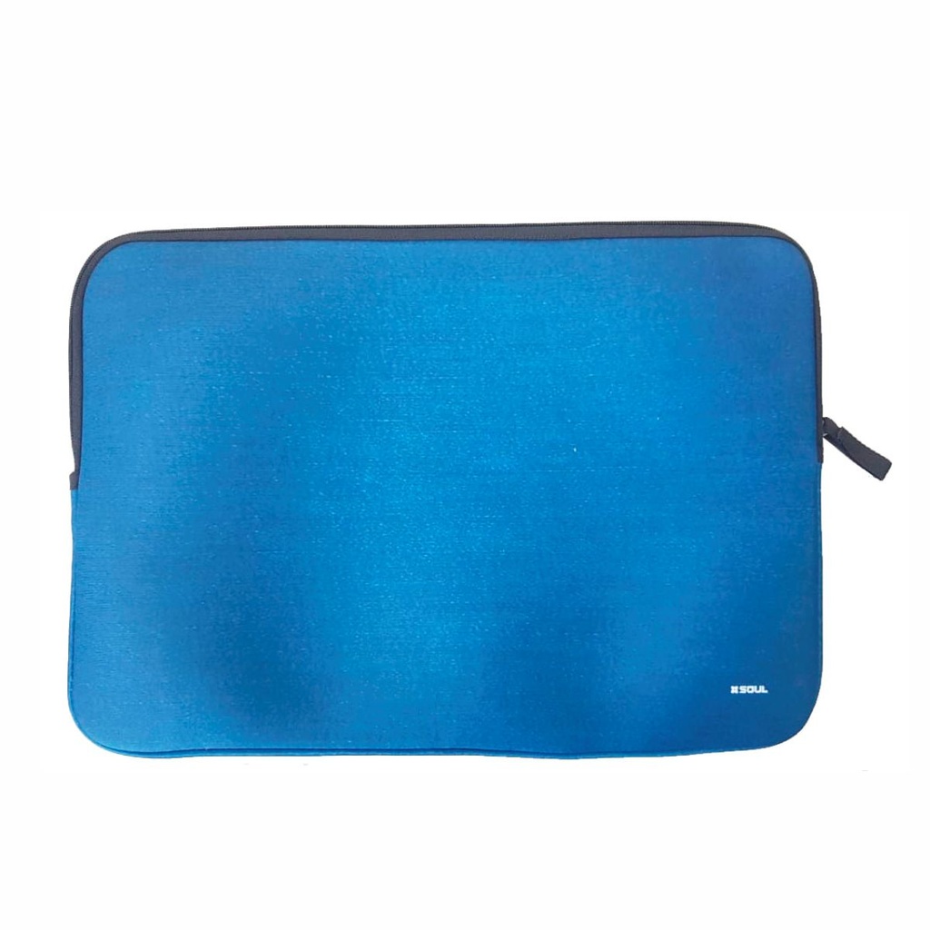 FUNDA SOUL 17.0" NEOPLEX AZUL