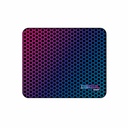MOUSE PAD GAMER SOUL LDI-10 86x26 CARBONO
