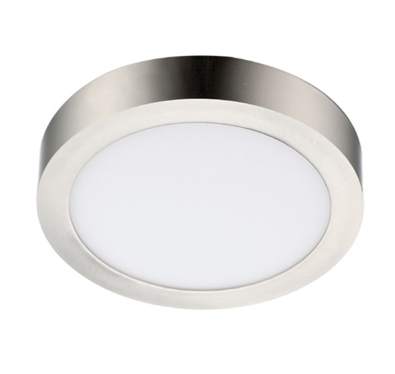 LUMINARIA TBCIN TS-SMD-620BW-RET PLATIL