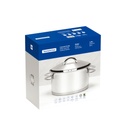 CACEROLA TRAMONTINA 62504/280 SOLAR 28CM