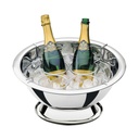 CHAMPAGNERA TRAMONTINA 61276/420 4 BOTELLAS