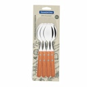 CUCHARA DE MESA TRAMONTINA 22303/900 DYNAMIC 12PZS