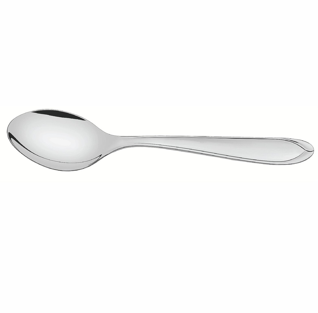 CUCHARA DE MESA TRAMONTINA 63906/010 LAGUNA 12PZS