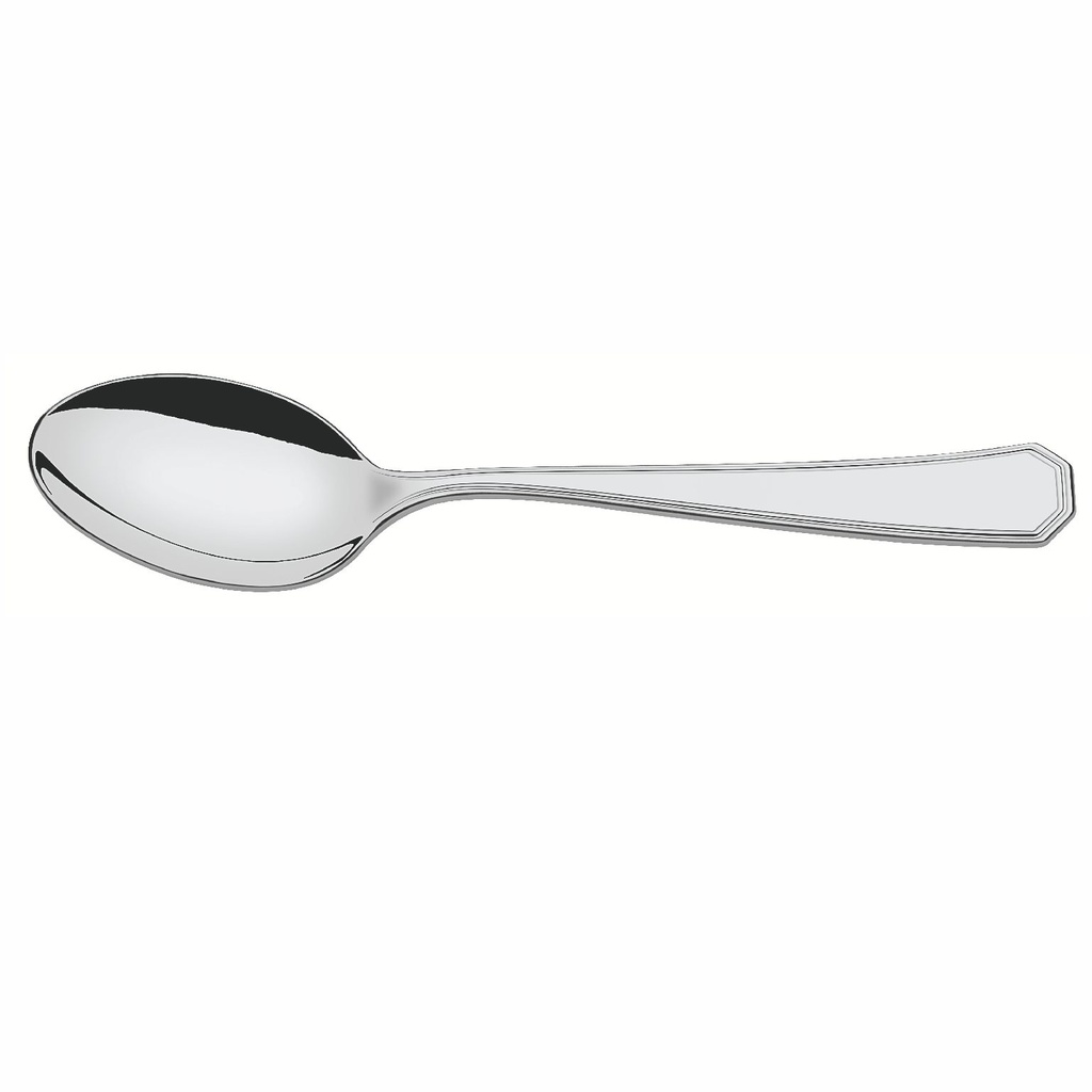 CUCHARA DE MESA TRAMONTINA 63912/010 SONATA 12 PZS