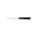 CUCHILLO PARA ASADO TRAMONTINA 21109/094 POLYWOOD 12PZS