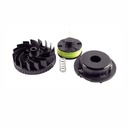 KIT TRAMONTINA 78799/798 BORDEADORA