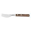 TENEDOR DE MESA TRAMONTINA 21102/490 POLYWOOD 60PZS