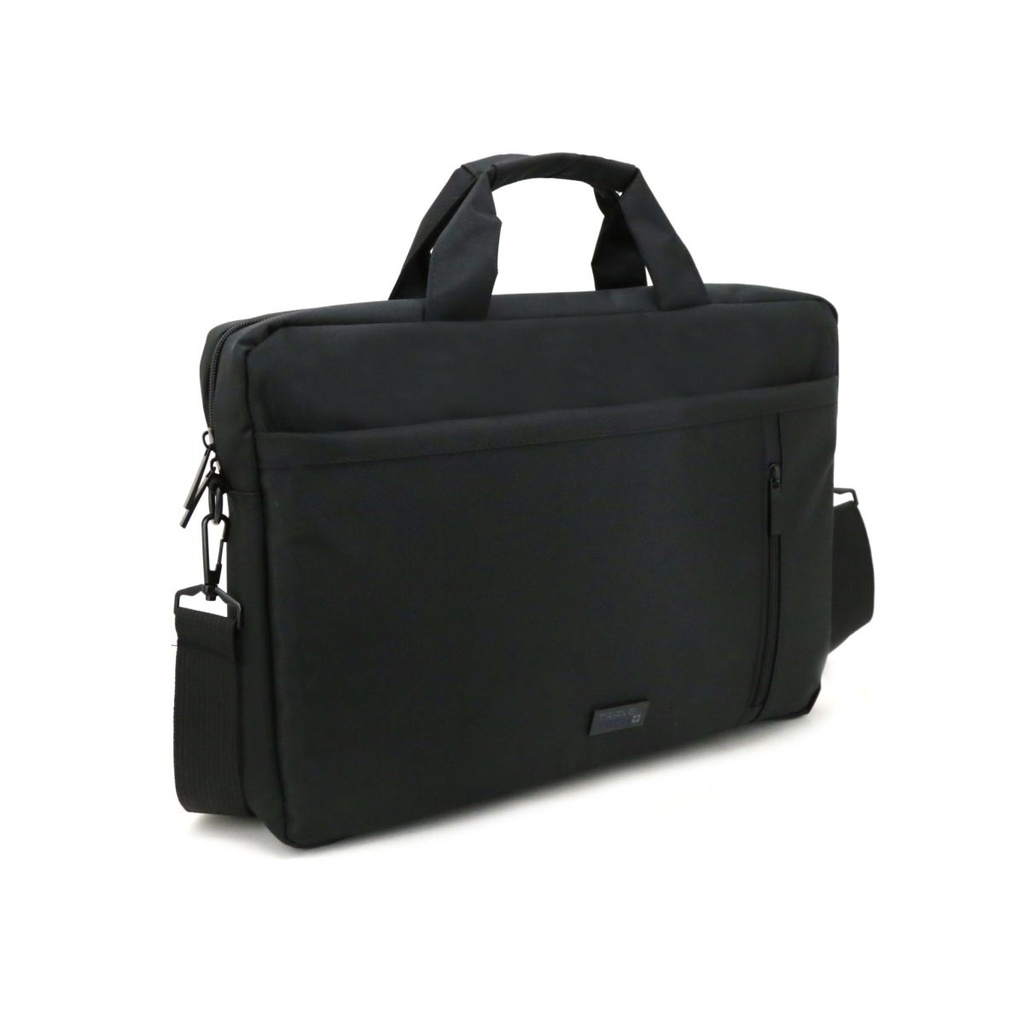 MALETIN TRAVEL TECH 15827N 15" NEGRO