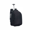 MOCHILA TRAVEL TECH 16027 C/CARRO