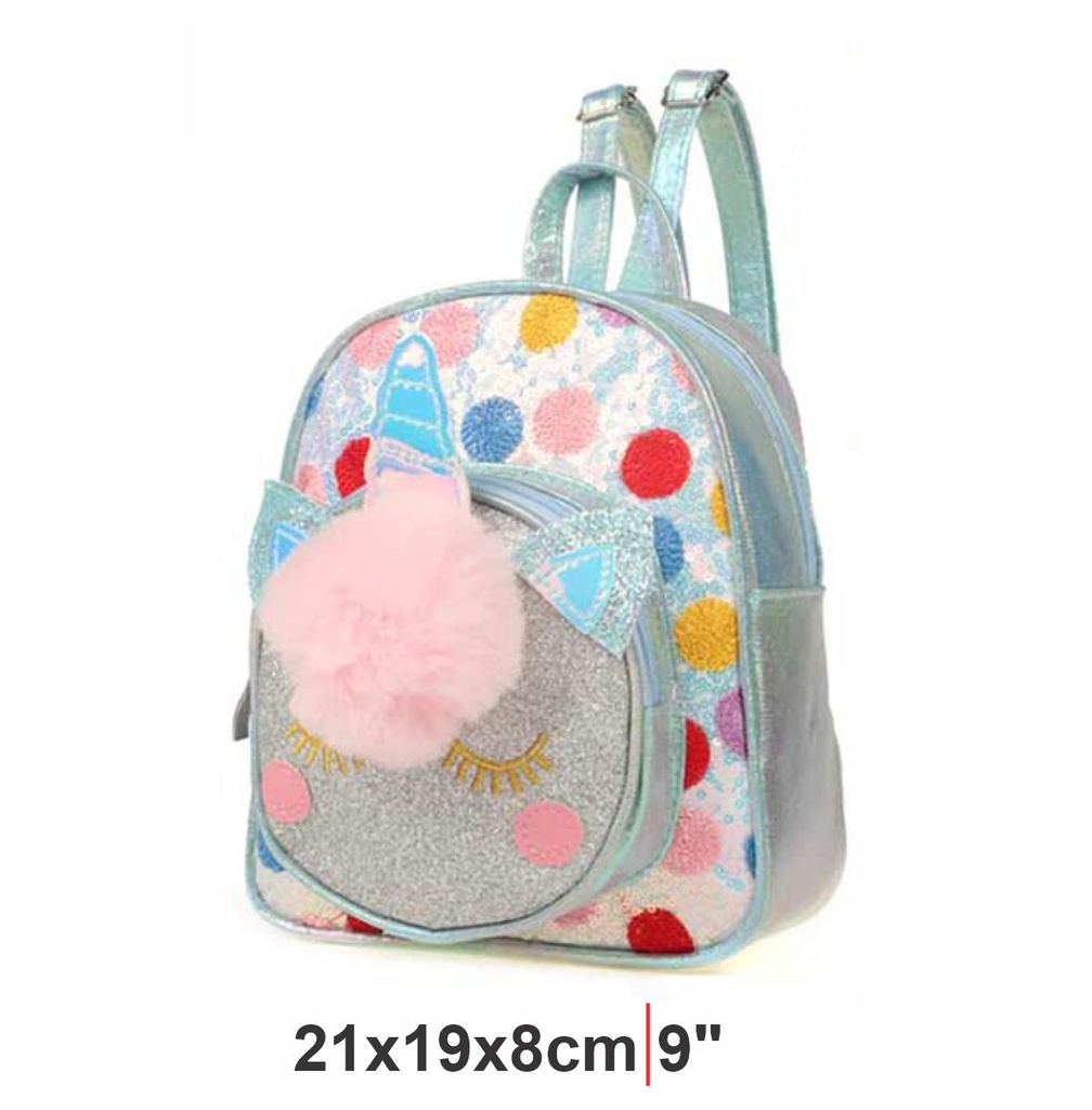 MOCHILA TRENDY 51341C SKY