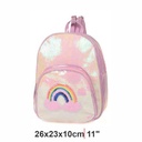 MOCHILA TRENDY 51346R PINK