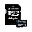 MICRO SD VERBATIM 44083 SDHC 32GB C10