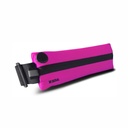 RUNNING BELT SOUL RBS-55RS 5.5" ROSA