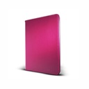 PORTA TABLET SOUL PT360-UNI10FU 10" FUCSIA