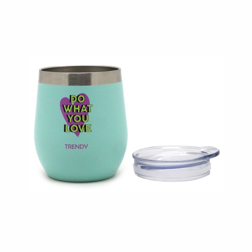 MATE TRENDY 16268 280ML AQUA