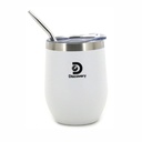 MATE DISCOVERY 13678 350ML BLANCO