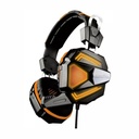 AURICULAR GAMER LEVEL UP COPPERHEAD                                                                 