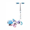 MONOPATIN LAMBORGHINI 177351 009F+SET PROTECTOR FROZEN