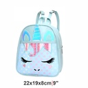 MOCHILA TRENDY 51440 CELESTE