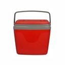 CONSERVADORA GARDENLIFE LF7732C04 34L ROJO