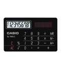 CALCULADORA CASIO SL-760LC