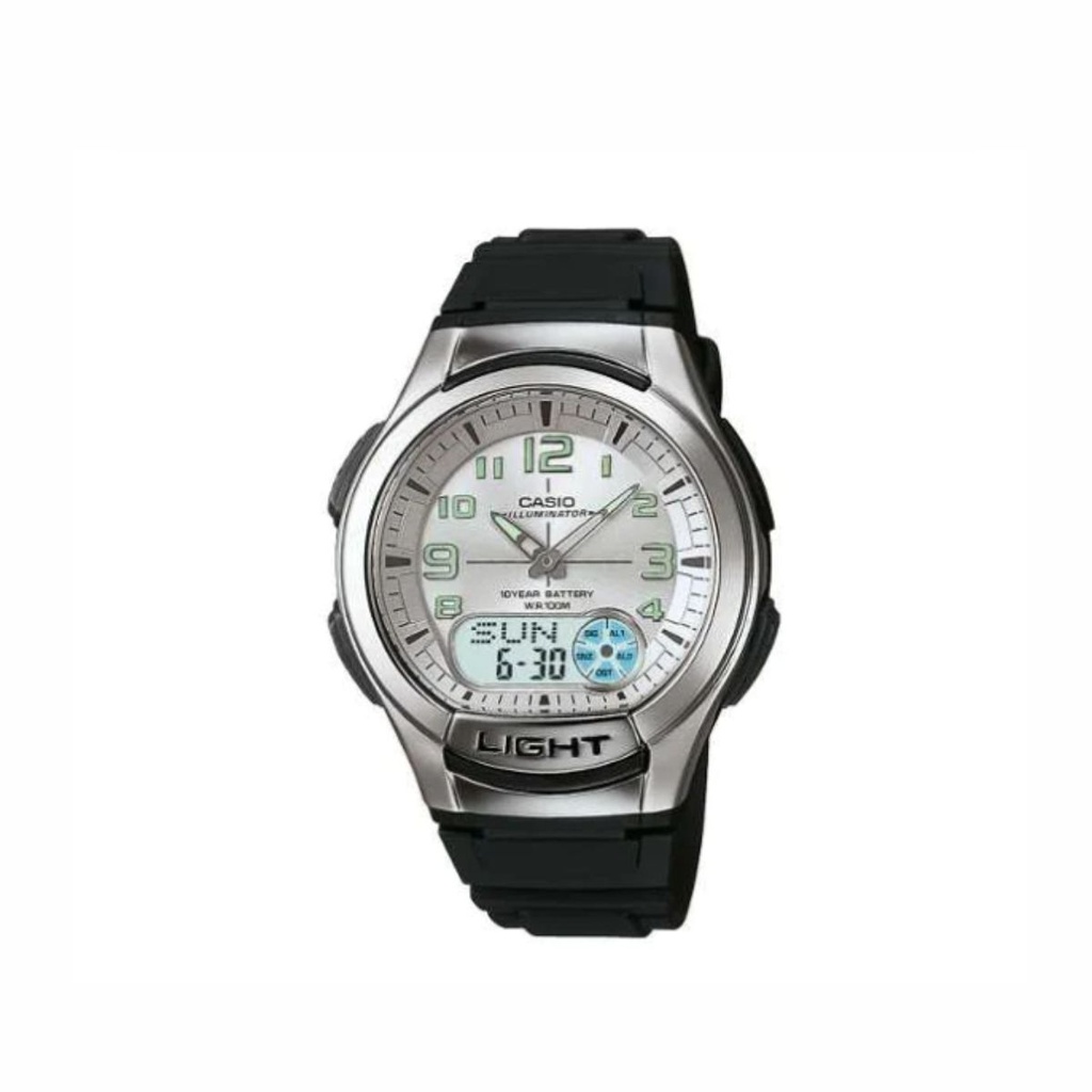 RELOJ CASIO AQ-180W 7BVDF