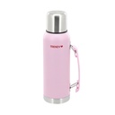 TERMO TRENDY 16314 1000ML ROSA