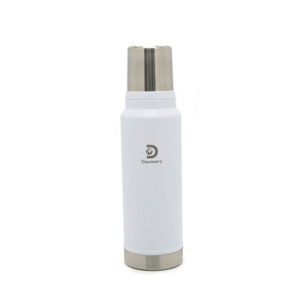 TERMO DISCOVERY 16317 1000ML BLANCO