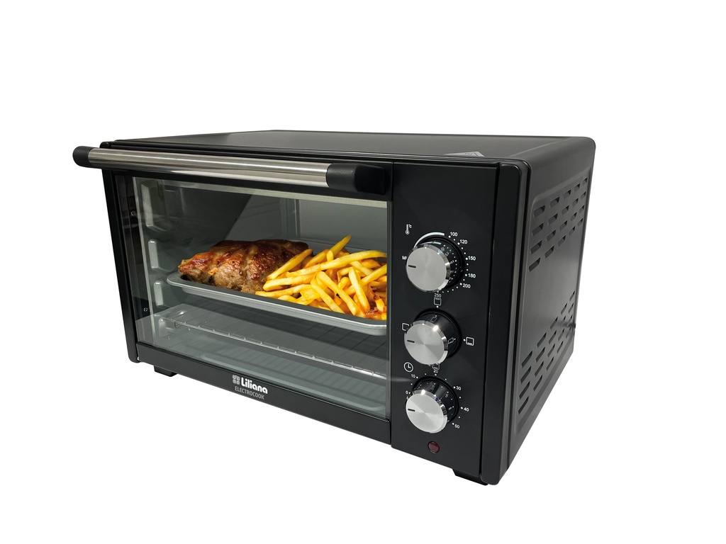 HORNO ELECTRICO LILIANA AO320 32L