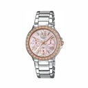 RELOJ CASIO SHE-3052SG 4A