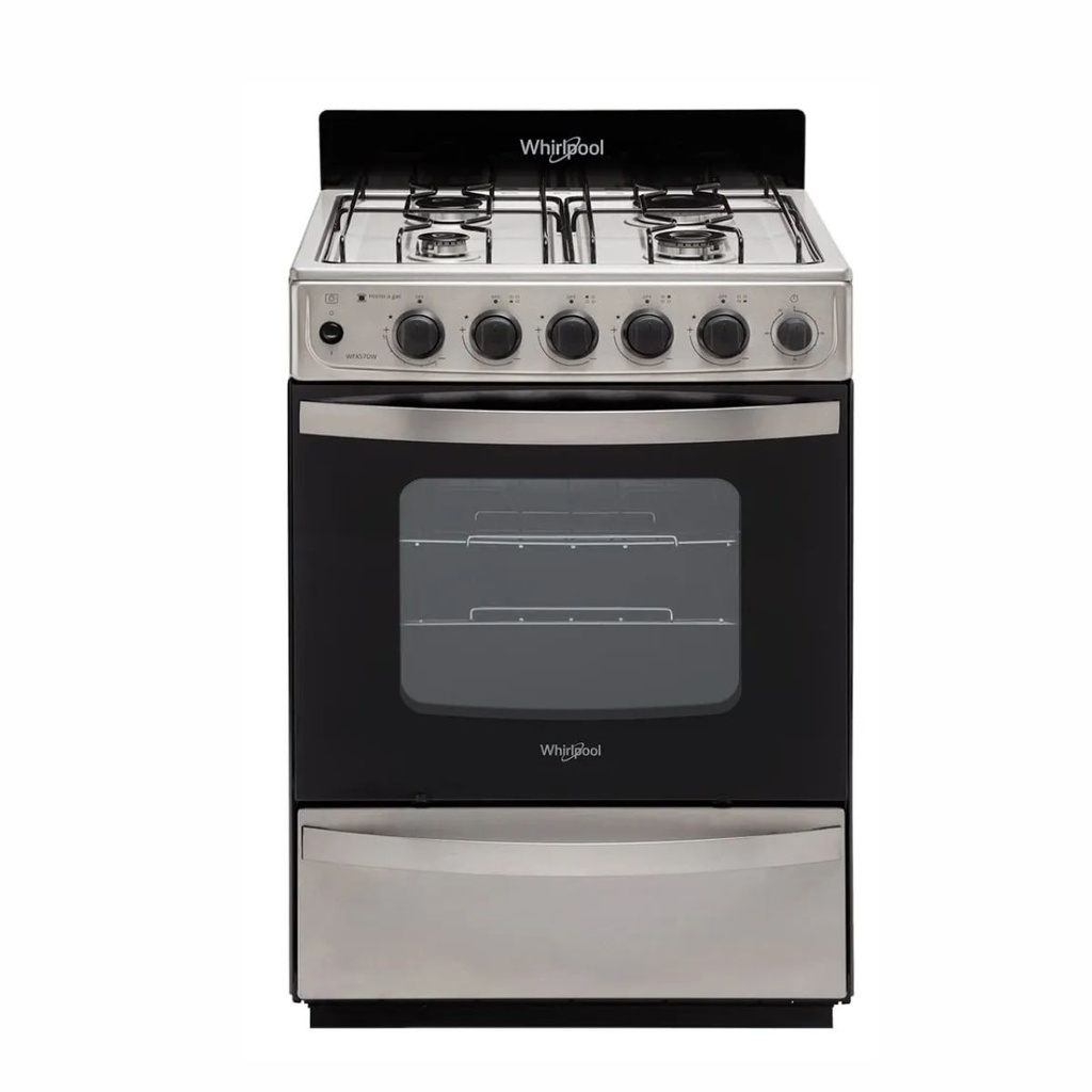 COCINA WHIRLPOOL WFX-57DW 55CM