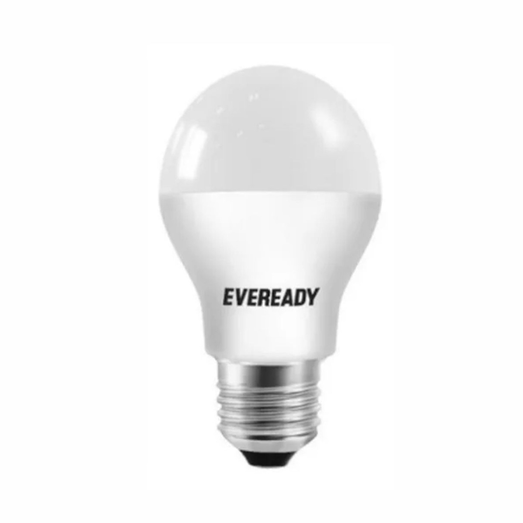 LAMPARA LED EVEREADY EV8A800B-A 8W LUZ BLANCA