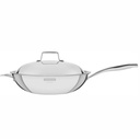 WOK TRAMONTINA 62158/320 GRANO 32CM