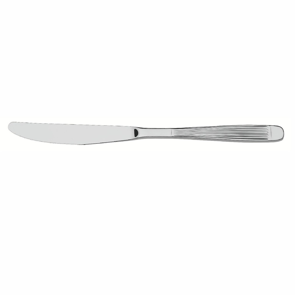 CUCHILLO P/ASADO TRAMONTINA 63940/188 ATHENAS 12PZS