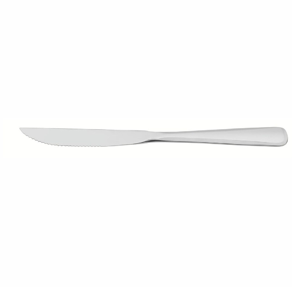 CUCHILLO DE MESA TRAMONTINA 63962/180 PACIFIC 12PZS