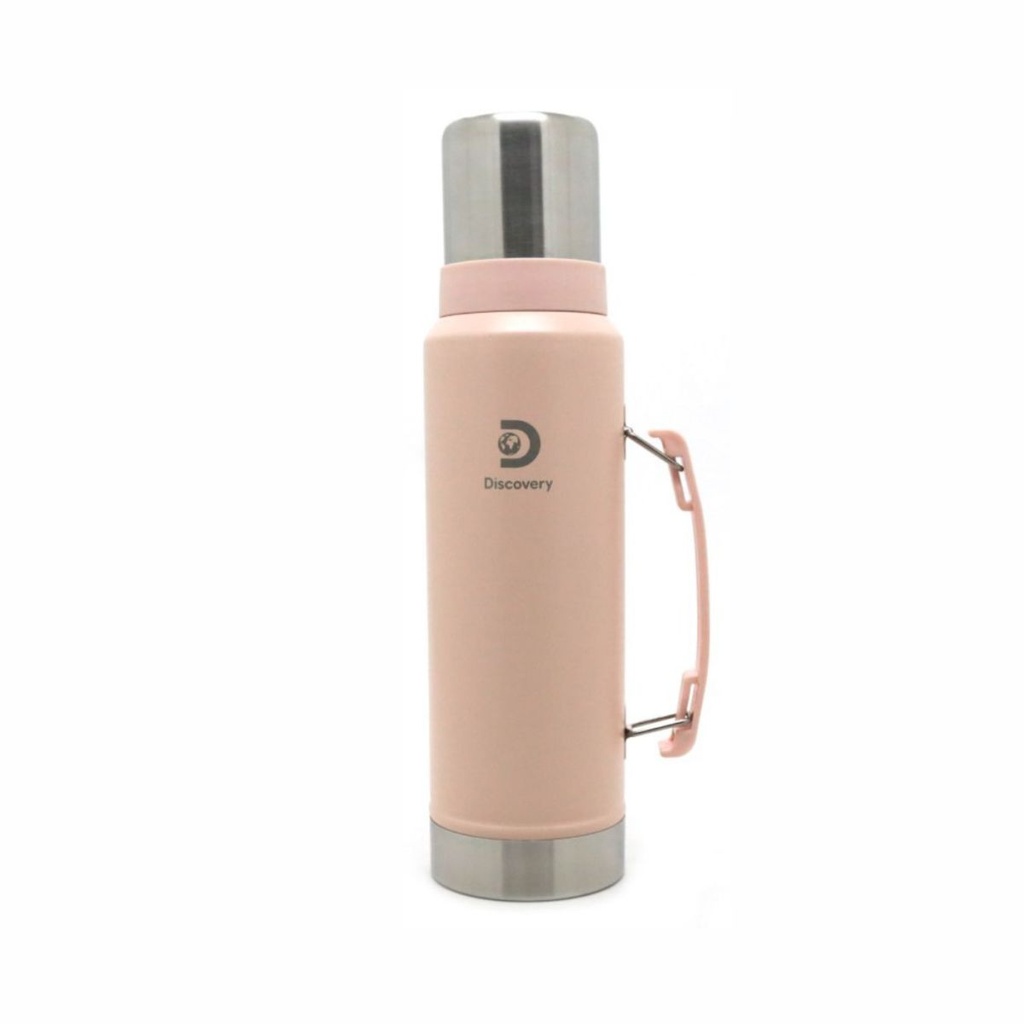 TERMO DISCOVERY 17078 1300ML ROSA