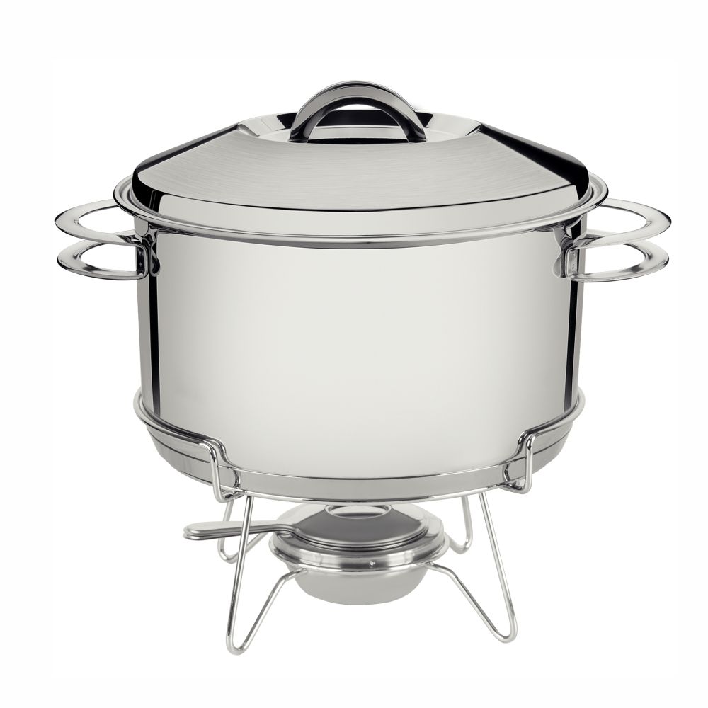 RECHAUD TRAMONTINA 65500/670 SOLAR 24CM