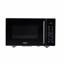 MICROONDAS WHIRLPOOL WMS25BS 25L