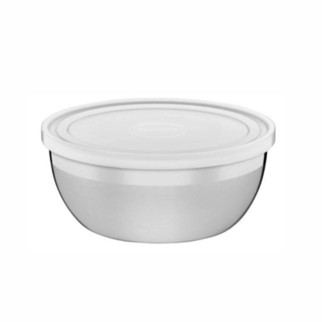 CONTENEDOR TRAMONTINA 61228/200 CUCINA REDONDO 20CM