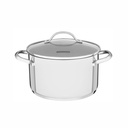 CACEROLA TRAMONTINA 62284/240 UNA 24CM