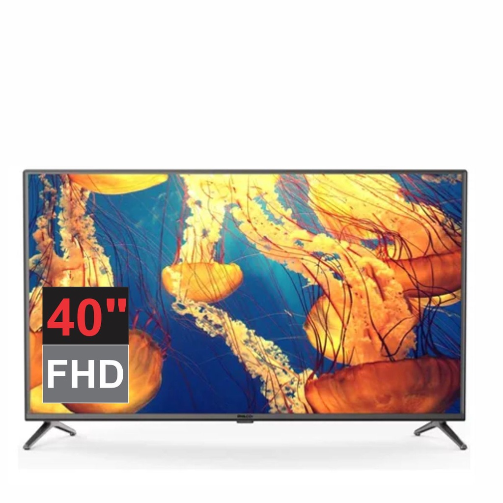 TV LED PHILCO PLD40HS24 FHD VIDAA