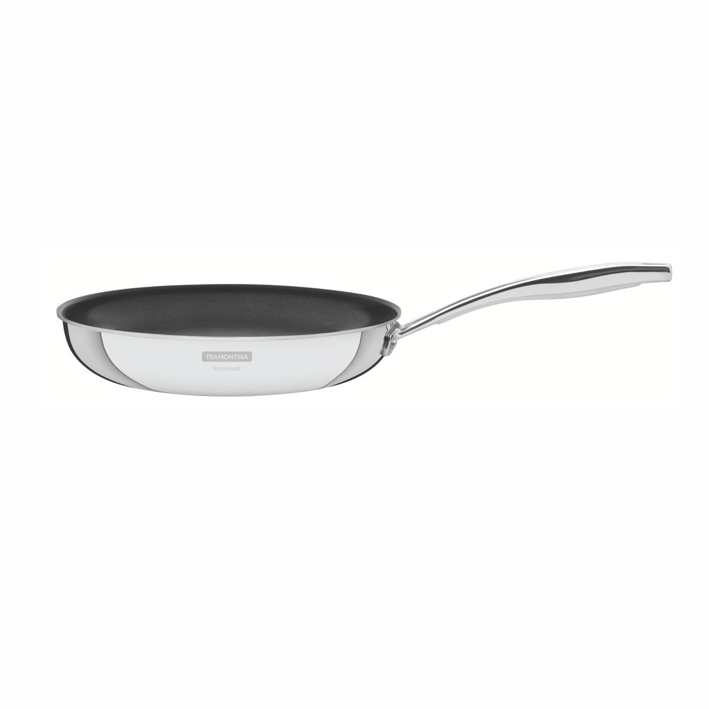 SARTEN TRAMONTINA 62155/267 GRANO 26CM C/ANTIADHERENTE
