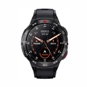 RELOJ MIBRO GS PRO NEGRO