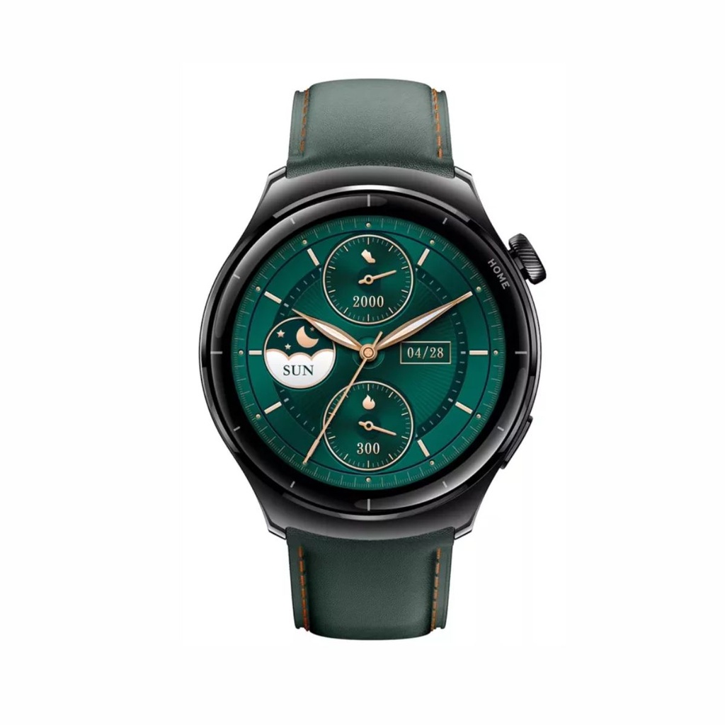 RELOJ MIBRO LITE3 VERDE